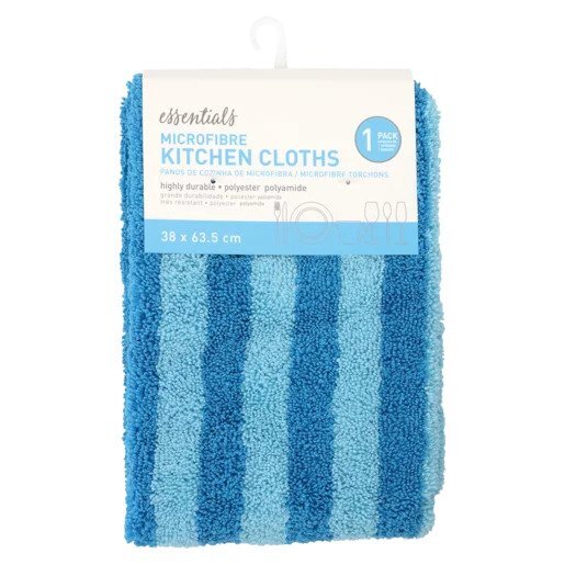 Blue Kitchen Cloth Blue Kitchen Cloth