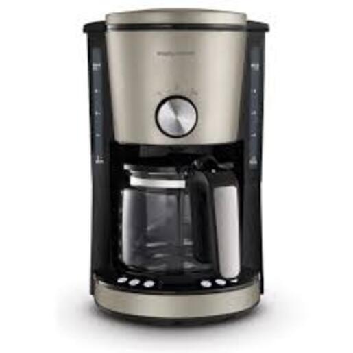 Platinum Coffee Maker