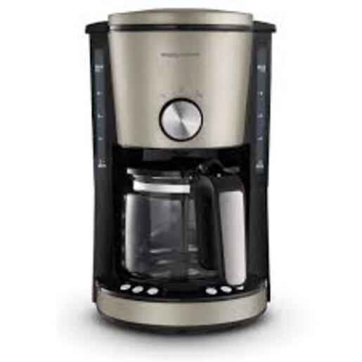 Platinum Coffee Maker Platinum Coffee Maker