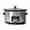 Platinum Oval Slow Cooker